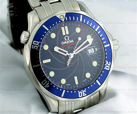 omega watch james bond casino royale|omega casino royale for sale.